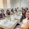 Último “Café com o Provedor” do ano lota refeitório e surpreende colaboradores